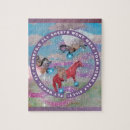 Search for book covers puzzles Kids