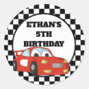 Search for red white checkers stickers For kids