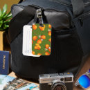 Search for large luggage tags Floral