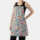 Search for polish folk art aprons Flower