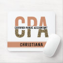 Search for accounting mousepads Certified public accountant