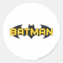 Search for batman name logo stickers Gotham