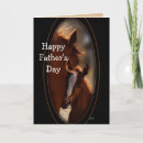 Search for horse fathers day cards Dad