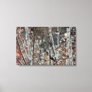 Search for aspen canvas prints Leaves