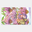 Search for purple fairy stickers Wings