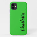 Search for lime green colour iphone cases Classic