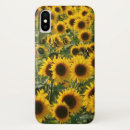 Search for sunny iphone cases Sunflowers