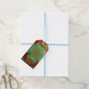 Search for green gift tags Aqua