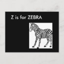 Search for z postcards Animal