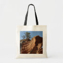 Search for land bags National park