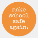 Search for safe labels Protest