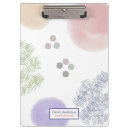 Search for pastel clipboards School