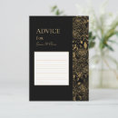 Search for advice cards Chic