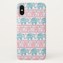 Search for pink elephants iphone cases African