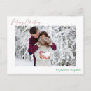 Search for classic christmas postcards Simple