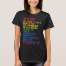 Search for kindness is everything tshirts Lgbtq