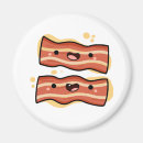 Search for strips magnets Food