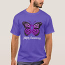 Search for epilepsy butterfly tshirts Cure