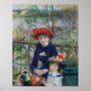 Search for impressionists posters Pierre auguste renoir