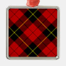 Search for wallace christmas tree decorations Plaid