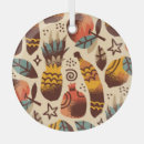Search for apple christmas tree decorations Nature