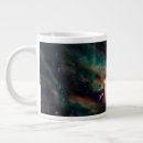Search for complex mugs Star formation