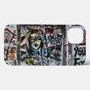Search for graffiti art iphone cases Street