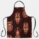 Search for african aprons People