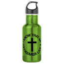 Search for holy water bottles Cross