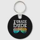 Search for first grade key rings 1st