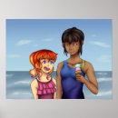 Search for friends posters Anime