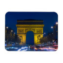 Search for triomphe magnets Tourism