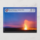 Search for eruption postcards Hawaii