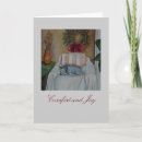 Search for dog painting cards Blue