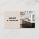 Search for cabinets business cards Modern