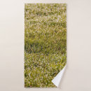 Search for grass green bath towels Background