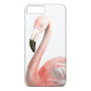 Search for tropical birds iphone cases Pink flamingo