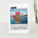 Search for swimmer birthday cards Swimming
