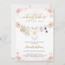 Search for babee shower invitations For kids