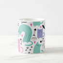 Search for fish bones mugs Cartoon