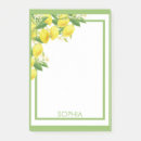 Search for lemon post it notes Fruit