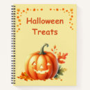 Search for halloween recipe books Autumn