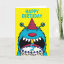 Search for boys 5th birthday cards For kids