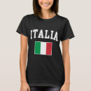 Search for italian flag tshirts Pullover