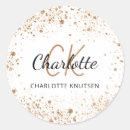 Search for gold dust stickers Bridal shower