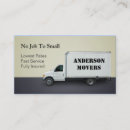 Search for mover Transportation
