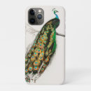 Search for wild peacock iphone cases Peafowl