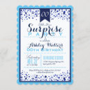 Search for surprise 85th birthday invitations Party
