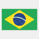 Search for brazil national flag stickers Patriotism