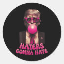 Search for bubble stickers Political